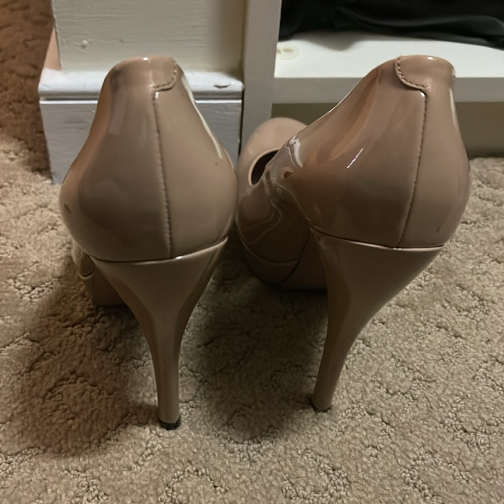 Gucci bride pumps size 9.5 - Picture 4 of 6